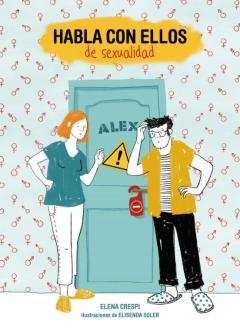 Libro, Audiolibro Habla Con Ellos De Sexualidad Habla Con Ellos De Sexualidad