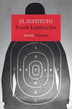 Libro, Audiolibro El Sustituto El Sustituto