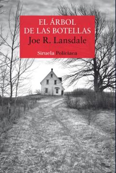 El Árbol De Las Botellas