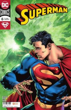 Superman Nº 85/6
