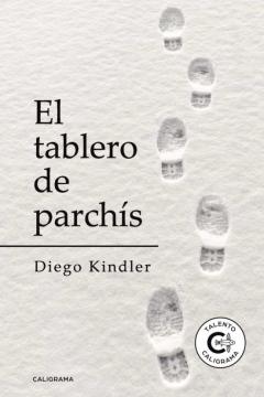 Libro, Audiolibro (I.b.d.) El Tablero De Parchís (I.b.d.) El Tablero De Parchís