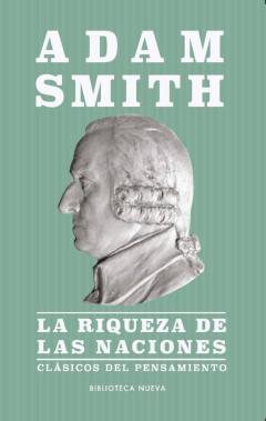 La Riqueza De Las Naciones