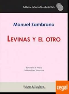 Libro, Audiolibro Levinas Y El Otro Levinas Y El Otro