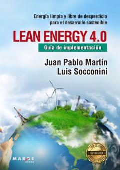 Lean Energy. Guía De Implementación