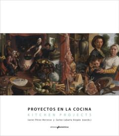 Proyectos En La Cocina (Kitchen Projects)