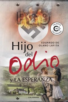 Libro, Audiolibro (Ibd) Hijo Del Odio Y La Esperanza (Ibd) Hijo Del Odio Y La Esperanza