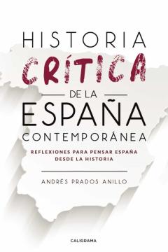Libro, Audiolibro (I.b.d.) Historia Critica De La España Contemporanea (I.b.d.) Historia Critica De La España Contemporanea