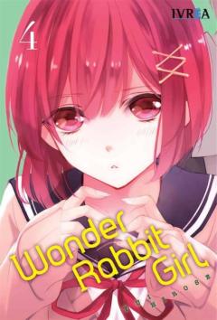 Wonder Rabbit Girl (Nº4)