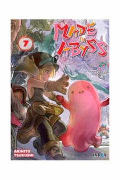 Made In Abyss 7
