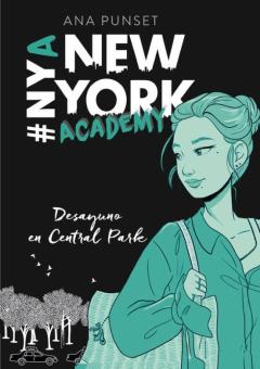 Desayuno En Central Park (Serie New York Academy 3)