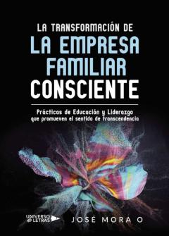 La Transformación De La Empresa Familiar Consciente