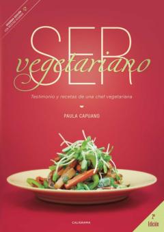 Libro, Audiolibro (I.b.d.) Ser Vegetariano (I.b.d.) Ser Vegetariano