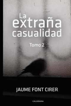Libro, Audiolibro (Ibd) La Extraña Casualidad. Tomo 2 (Ibd) La Extraña Casualidad. Tomo 2
