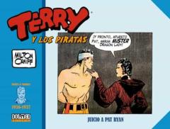 Terry Y Los Piratas: 1936-1937