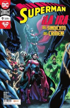 Superman Num. 88/9