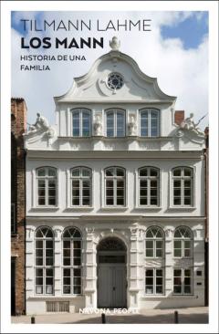 Los Mann: Historia De Una Familia