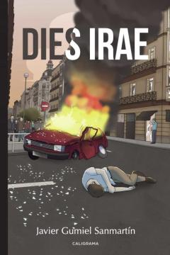 Libro, Audiolibro (I.b.d.) Dies Irae (I.b.d.) Dies Irae