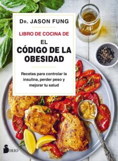 Lbiro De Cocina De &Quot;El Código De La Obesidad&Quot;