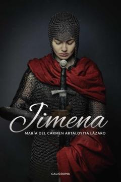 Libro, Audiolibro (I.b.d.) Jimena (I.b.d.) Jimena