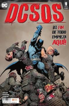 Dcsos Nº 01 (De 6)