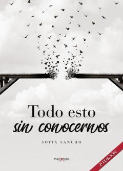 Libro, Audiolibro Todo Esto Sin Conocernos Todo Esto Sin Conocernos