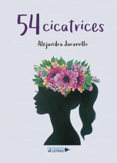 Libro, Audiolibro 54 Cicatrices 54 Cicatrices
