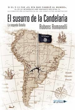 Libro, Audiolibro El Susurro De La Candelaria El Susurro De La Candelaria