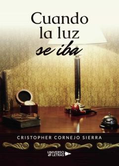 Libro, Audiolibro Cuando La Luz Se Iba Cuando La Luz Se Iba