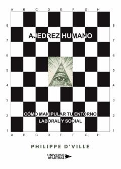 Ajedrez Humano