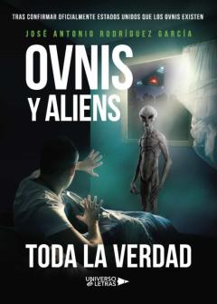 Ovnis Y Aliens
