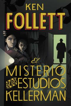 Libro, Audiolibro El Misterio De Los Estudios Kellerman El Misterio De Los Estudios Kellerman