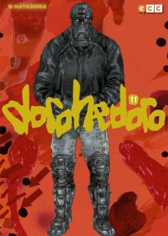 Dorohedoro Nº 11