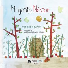 Libro, Audiolibro Mi Gatito Néstor Mi Gatito Néstor