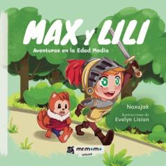Max Y Lili