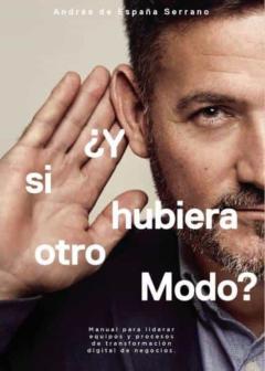 Libro, Audiolibro ¿Y Si Hubiera Otro Modo? ¿Y Si Hubiera Otro Modo?