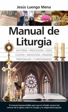 Libro, Audiolibro Manual De Liturgia Manual De Liturgia