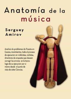 Anatomía De La Música