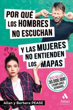 Por Que Los Hombres No Escuchan Y Las Mujeres No Entienden Los Ma Pas