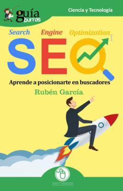 Libro, Audiolibro Guíaburros Seo Guíaburros Seo