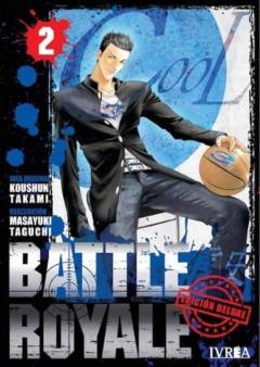 Libro, Audiolibro Battle Royale Deluxe 2 Battle Royale Deluxe 2