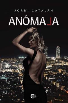 Libro, Audiolibro (I.b.d.) Anómala (I.b.d.) Anómala