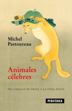 Libro, Audiolibro Animales Célebres Animales Célebres