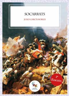 Libro, Audiolibro Socarrats Socarrats