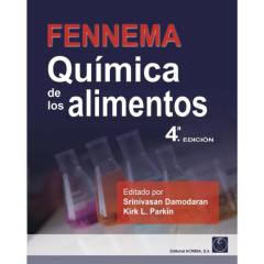 Quimica De Los Alimentos (4ª Ed.)