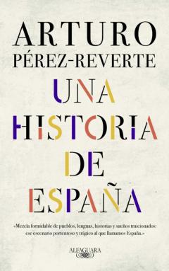 Una Historia De España