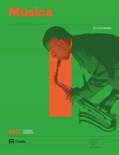 Música Iº Eso Cast Ed 2019 Mec