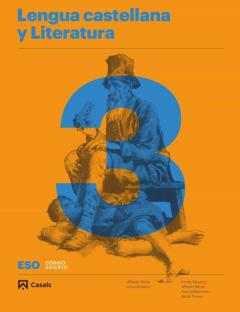 Libro, Audiolibro Lengua Castellana Y Literatura 3º Eso Ed 2019 Cataluña Y Canarias Lengua Castellana Y Literatura 3º Eso Ed 2019 Cataluña Y Canarias