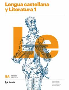 Libro, Audiolibro Lengua Castellana Y Literatura 1º Bachillerato Mec Lengua Castellana Y Literatura 1º Bachillerato Mec