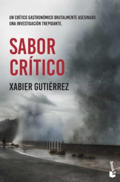 Libro, Audiolibro Sabor Crítico Sabor Crítico