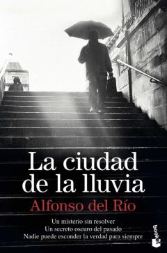 Libro, Audiolibro La Ciudad De La Lluvia La Ciudad De La Lluvia